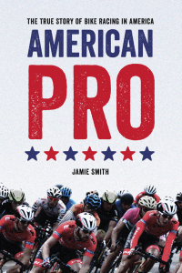Cover image: American Pro 9781937715762