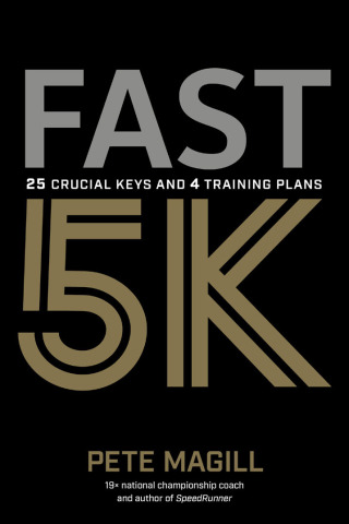 Imagen de portada: Fast 5K 9781937715922