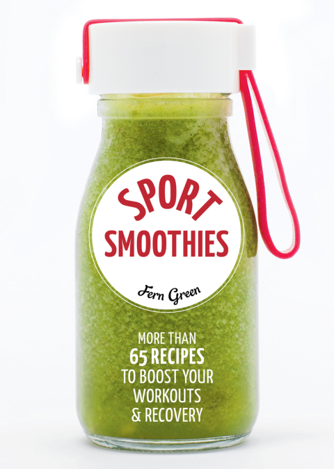 Sport Smoothies: More Than 65 Recipes to Boost Your Workouts & Recovery - FULL INSTANT DOWNLOAD | PDF DOCX EPUB