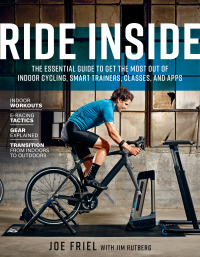 Cover image: Ride Inside 9781934030172
