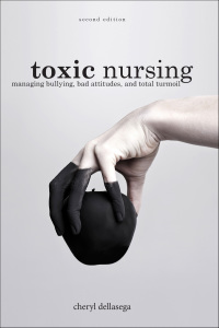 Cover image: Toxic Nursing, Second Edition 9781948057592