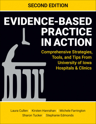 صورة الغلاف: Evidence-Based Practice in Action 2nd edition 9781948057950