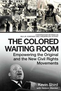 Cover image: The Colored Waiting Room 9781948062015