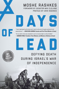 Cover image: Days of Lead 9781948062022