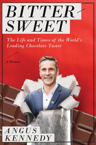 Cover image: Bittersweet: A Memoir 9781948062046