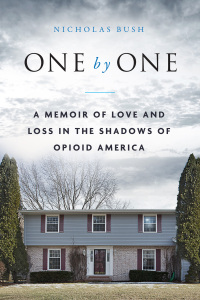 Cover image: One by One 9781948062169