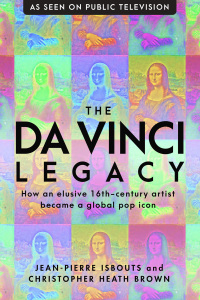 Imagen de portada: The da Vinci Legacy 9781948062343