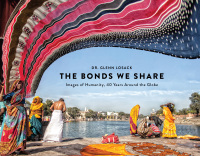 Imagen de portada: The Bonds We Share 9781948062411