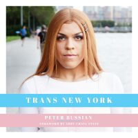 صورة الغلاف: Trans New York 9781948062565