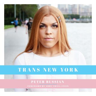 Imagen de portada: Trans New York 9781948062565