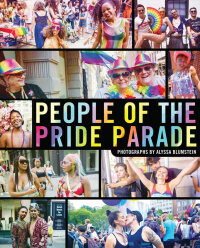 Cover image: People of the Pride Parade 9781948062589