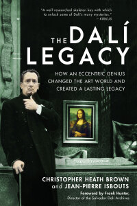 Imagen de portada: The Dali Legacy 9781948062664