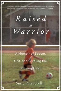 Cover image: Raised a Warrior 9781948062824