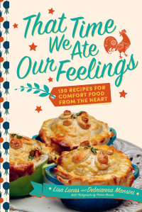 Cover image: That Time We Ate Our Feelings 9781948062862