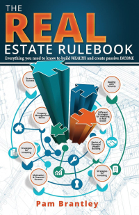 Cover image: The Real Estate Rule Book