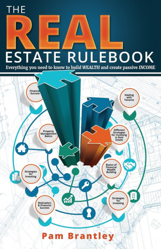Cover image: The Real Estate Rule Book