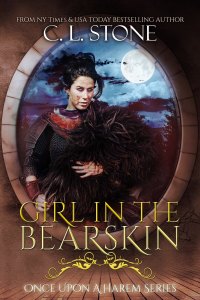 Imagen de portada: Girl in the Bearskin 9781948121583