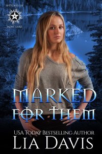 Cover image: Marked for Them 9781948121835
