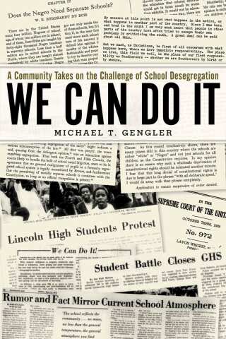 Imagen de portada: We Can Do It 9781948122146