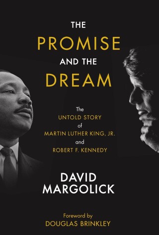 Immagine di copertina: The Promise and the Dream 9781948122269