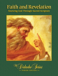 Imagen de portada: Faith and Revelation, Parish Edition 9781936045808