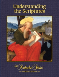 Titelbild: Understanding the Scriptures, Parish Edition 9781936045860
