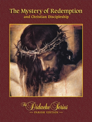 Cover image: The Mystery of Redemption, Parish Edition 9781936045822