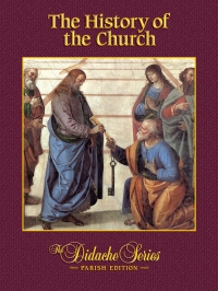 Immagine di copertina: The History of the Church, Parish Edition 9781936045877