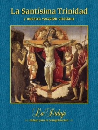 Imagen de portada: La Santisima Trinidad, Edicion Parroquial 9781939231468