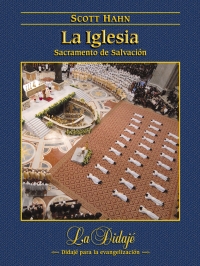 Immagine di copertina: La Iglesia, Edicion Parroquial 9781939231482
