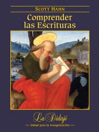 Imagen de portada: Comprender las Escrituras, Edicion Parroquial 9781939231451