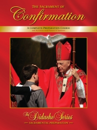 Imagen de portada: The Sacrament of Confirmation 9781939231734
