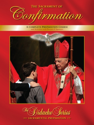 Immagine di copertina: The Sacrament of Confirmation 9781939231734