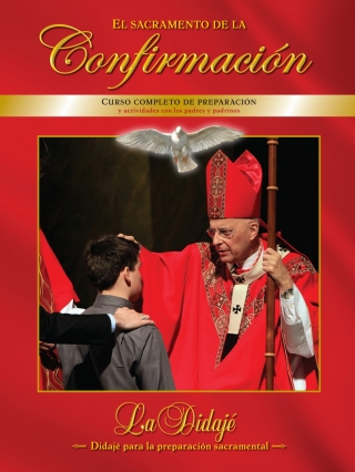 Cover image: El Sacramento de la Confirmacion 9781948139212