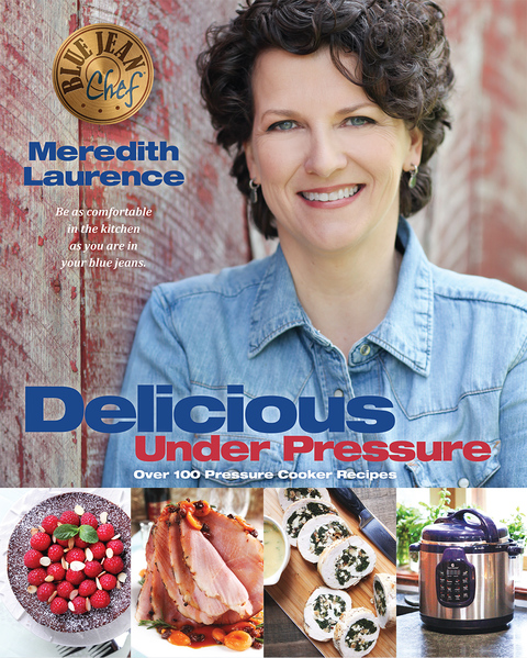 Delicious Under Pressure: Over 100 Pressure Cooker Recipes - FULL INSTANT DOWNLOAD | PDF DOCX EPUB