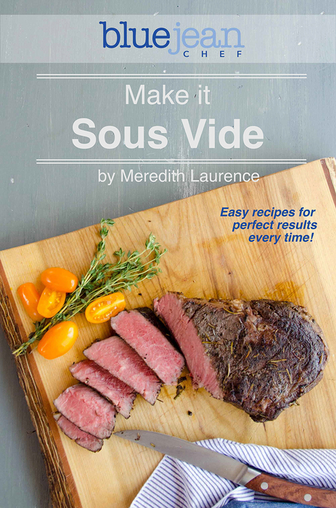 Make it Sous Vide! - FULL INSTANT DOWNLOAD | PDF DOCX EPUB