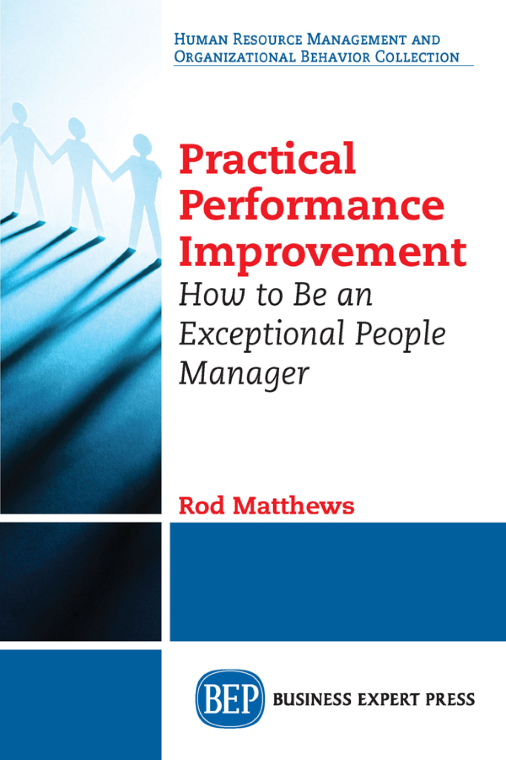 Practical Performance Improvement (eBook)