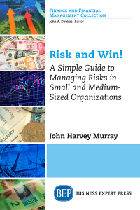 Cover image: Risk and Win! 9781948198165