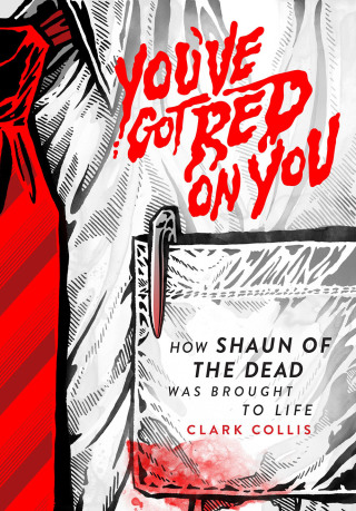 Cover image: You've Got Red on You 9781948221153