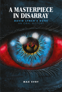 Cover image: A Masterpiece in Disarray 9781948221290