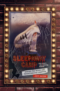 表紙画像: Sleepaway Camp 9781948221283