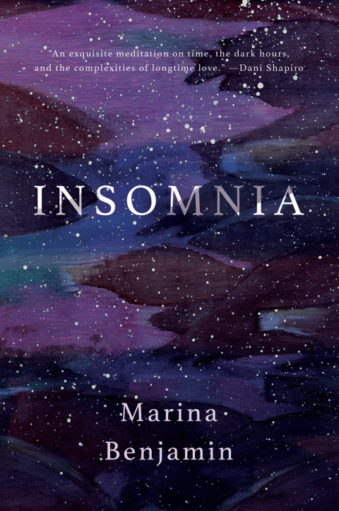 Insomnia - FULL INSTANT DOWNLOAD | PDF DOCX EPUB