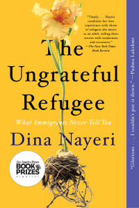 Cover image: The Ungrateful Refugee 9781948226424