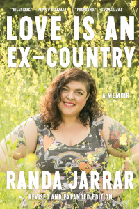 Cover image: Love Is an Ex-Country 9781948226585