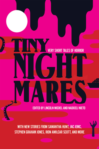 Cover image: Tiny Nightmares 9781948226622