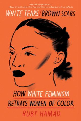 Cover image: White Tears/Brown Scars 9781948226745