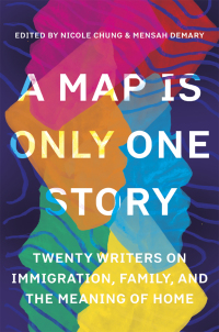 Cover image: A Map Is Only One Story 9781948226783