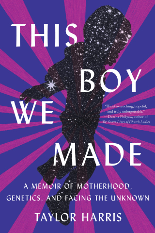 Cover image: This Boy We Made 9781948226844