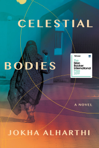Cover image: Celestial Bodies 9781948226943