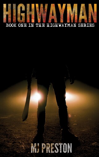 Immagine di copertina: Highwayman 9781948239097